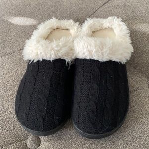 Isotoner Slippers